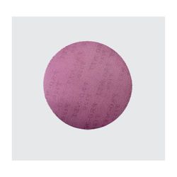 Disco De Lixa Telada Pronet 400 7 185MM NAUBER - Luidar Tintas