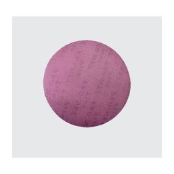 Disco De Lixa Telada Pronet 600 7 185MM NAUBER - Luidar Tintas