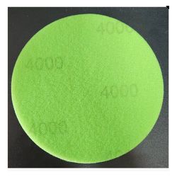Disco De Lixa Efeito Pronet Soft 4000 6 150MM NAUB... - Luidar Tintas
