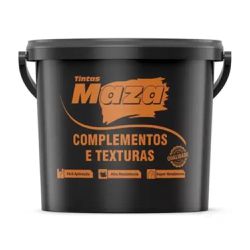 Selador Acrílico Maza balde 18l - Luidar Tintas