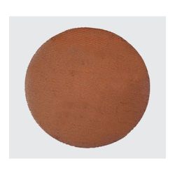 Pac 5 Discos De Lixa Telada Pronet 100 9 225MM NAU... - Luidar Tintas