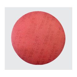 Pac 5 Discos De Lixa Telada Pronet 120 9 225MM NAU... - Luidar Tintas