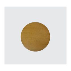 Pac 5 Discos De Lixa Telada Pronet 180 6 150MM NAU... - Luidar Tintas