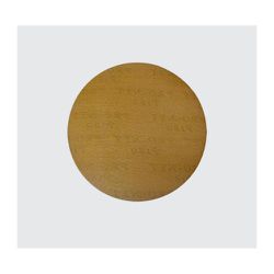Pac 5 Discos De Lixa Telada Pronet 180 7 185MM NAU... - Luidar Tintas