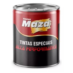 Zarcão Maza 18l - Luidar Tintas