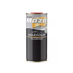 Thinner Maza para PU 5230 - 900ml - Luidar Tintas