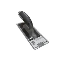 Desempenadeira de Efeito Mirka Decoflex 20X08CM - Luidar Tintas