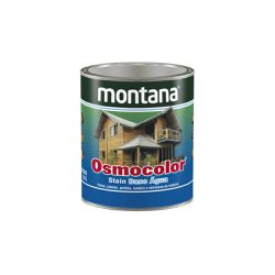 Osmocolor Agua Natural Montana UV Gold 900ml - Luidar Tintas