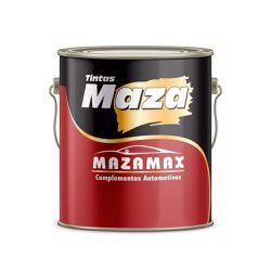 Maza Batida de Pedra 3,6l - Luidar Tintas