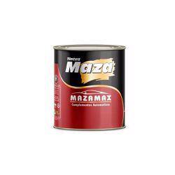 Maza Batida de Pedra lata 900ml - Luidar Tintas
