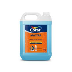 Impermeabilizante P/ Concreto e Argamassa Mactra 2... - Luidar Tintas
