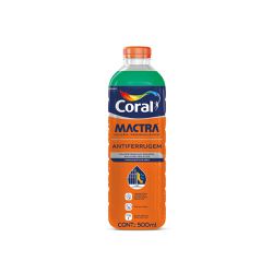 Antiferrugem Convertedor Mactra 500ml - Luidar Tintas