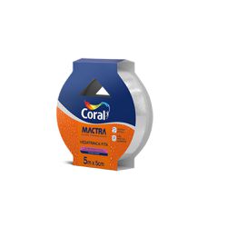 Fita Vedatrinca Mactra 5mx5cm - Luidar Tintas