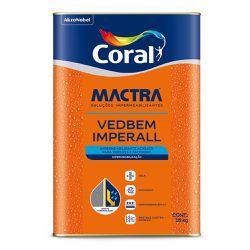 Impermeabilizante Imperall Premium 10 Em 1 Mactra ... - Luidar Tintas