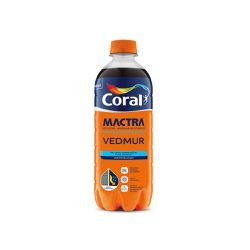 Selador Impermeável Vedmur Acrilico Mactra 900ml - Luidar Tintas