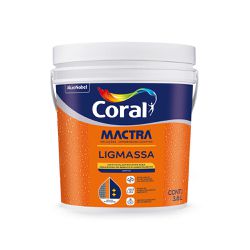 Aditivo para Argamassa Reboco e Assentamento Ligma... - Luidar Tintas