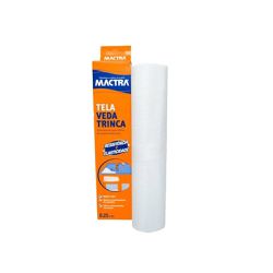 Tela Poliéster Veda Trinca Laje Mactra 0,25x5m - Luidar Tintas