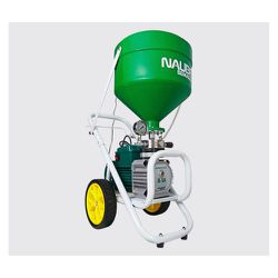 Máquina de Pintura Airless D-5X MAX NAUBER 220v - Luidar Tintas