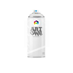 Spray Art Cans Graffite 400ml - Luidar Tintas