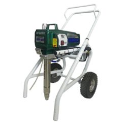 Máquina De Pintura Airless MPP 500 220V NAUBER - Luidar Tintas