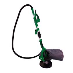 Lixadeira Teto E Parede 850W LXR850-CS - 220 V NAU... - Luidar Tintas