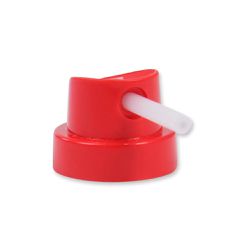 Cap Needle Rojo Skinnny Artcans - Luidar Tintas