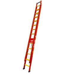 Escada Fibra Extensivel Botafogo Pro Robusta 27 De... - Luidar Tintas