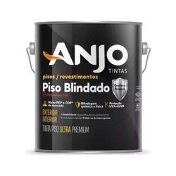Compenente B Piso Blindado Grafeno Flex PU Polido ... - Luidar Tintas