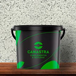 Pedras Naturais White Nova Serrana Canastra 23kg - Luidar Tintas