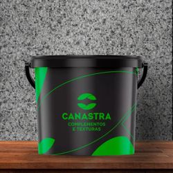 Pedras Naturais Colinas de Cláudio Canastra 23kg - Luidar Tintas