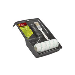 Kit Essencial Pinta Mais 4 Peças Condor - Luidar Tintas