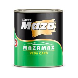 Veda Capô max Cinza 460g MAZA - Luidar Tintas