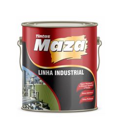 Kit Epoxi M295 N5 3,6l Epoxi Premium Primer - Cinz... - Luidar Tintas