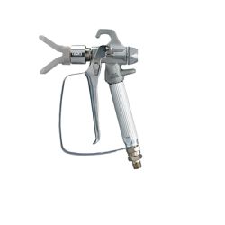 Pistola de Pintura Airless Slim Nauber - Luidar Tintas
