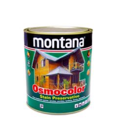 Verniz Nogueira Osmocolor Montana 900ml - Luidar Tintas