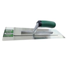 Desempenadeira Profissional Inox Super Flex 36x11c... - Luidar Tintas