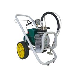 Máquina de Pintura Airless D-5X 220v Nauber - Luidar Tintas