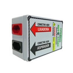 Módulo de Automação Auto-Start Nauber - Luidar Tintas