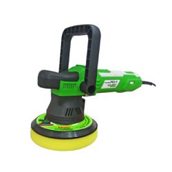 Politriz Roto-Orbital Pro-9 Nauber 650W - Luidar Tintas