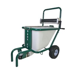 Reservatório N-Box 60 Litros Nauber - Luidar Tintas