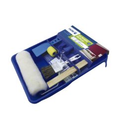 Kit Pintura 7 Peças (1522) - Tigre - Luidar Tintas