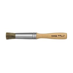 Pincel Redondo Broxinha 835 12 Tigre - Luidar Tintas