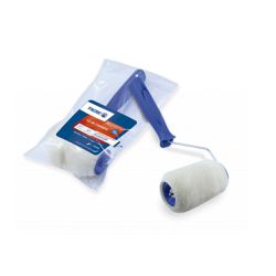 Rolo De Lã Carneiro 23 Cm 1316 - Tigre - Luidar Tintas