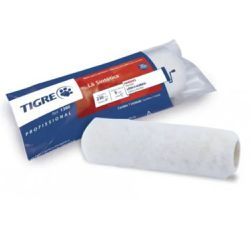 Rolo La Mista 23cm 1380-230 Tigre - Luidar Tintas