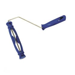 Garfo Suporte Universal P/ Rolos De Pintura Cabo 2... - Luidar Tintas