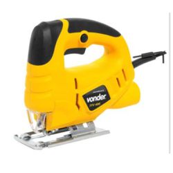 Serra Tico-Tico 400W TTV400 110V - Vonder - Luidar Tintas