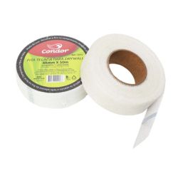 Fita Telada Gesso Drywall 2993 Condor - Luidar Tintas