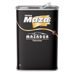 Thinner para PU 5230 - 5L - Maza - Luidar Tintas