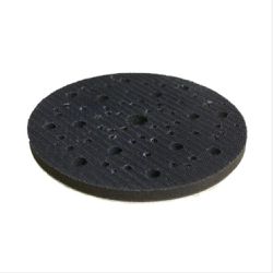 Disco Interface 6'' Com Velcro 150mm Multifuro 3mm... - Luidar Tintas
