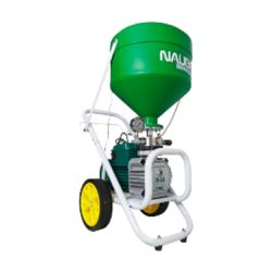 Máquina de Pintura Airless D-5X MAX NAUBER 220v - Luidar Tintas